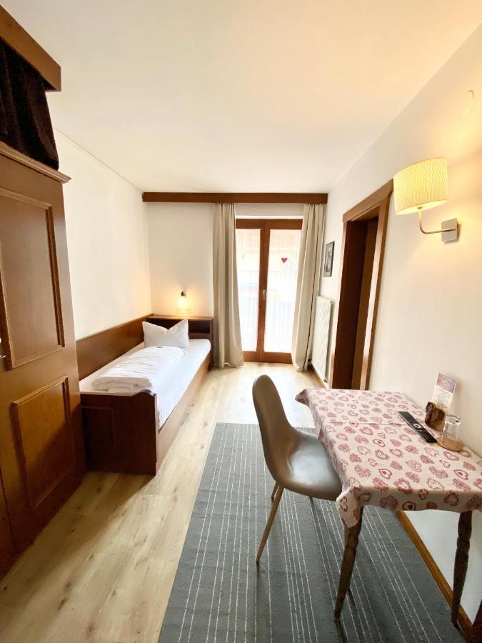 Alpenhaus Monte Hotel Нойщифт им Щубайтал Екстериор снимка