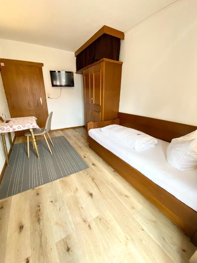 Alpenhaus Monte Hotel Нойщифт им Щубайтал Екстериор снимка