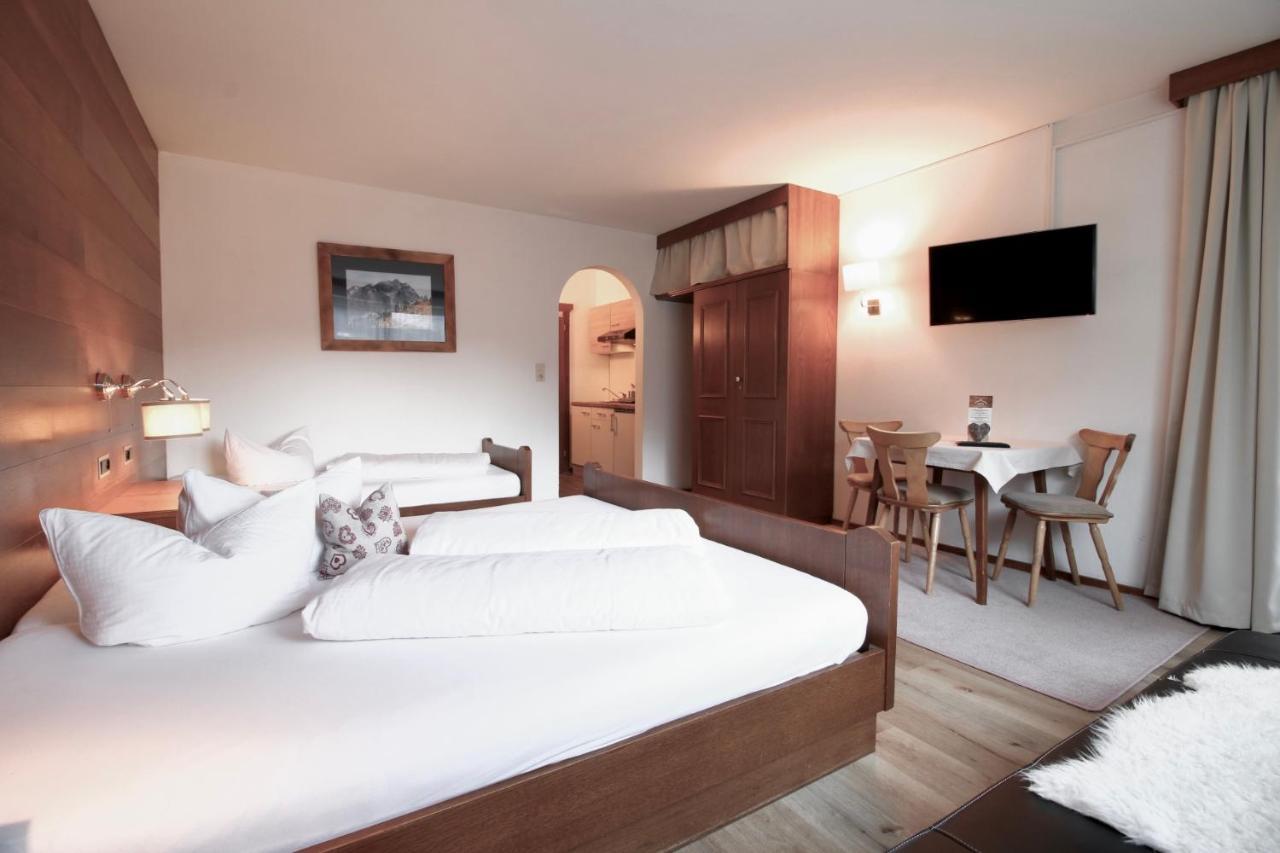 Alpenhaus Monte Hotel Нойщифт им Щубайтал Стая снимка